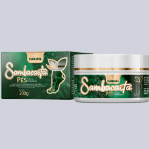 Sambacaitá Pés 200g